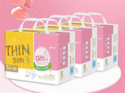 親撫 以專業防尿用品守護孕嬰童健康，領航母嬰用品新紀元
